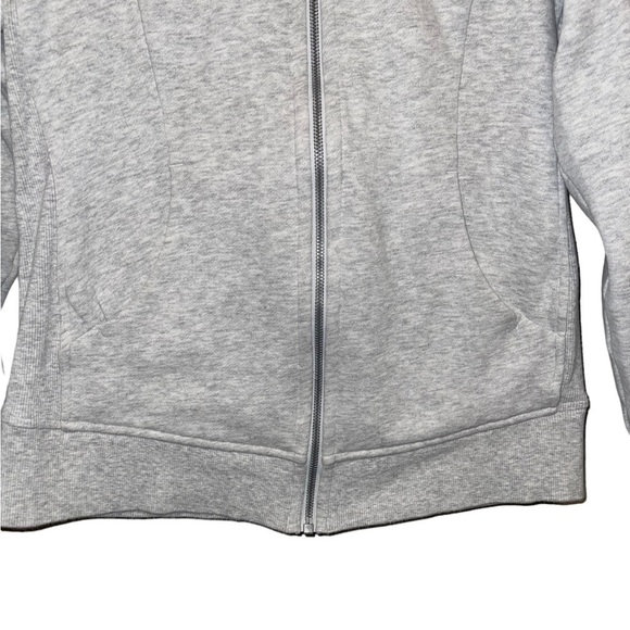 Lululemon Woman Jacket Size 8 - Picture 7 of 8